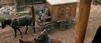 Django Unchained